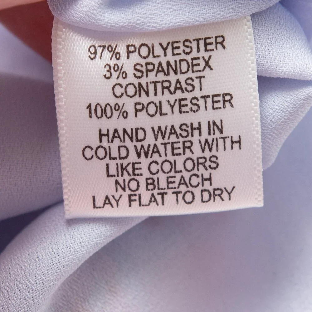 Gibson x Hi Sugarplum Mykonos Romper Abstract Floral Racerback Pink Blue XS New - Picture 5 of 8